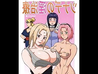 anime hentai soczysty Sakura